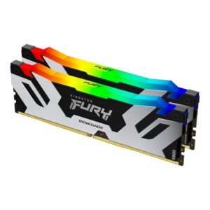 Fury Renegade RGB 32GB DDR5-6400 CL32 (k...