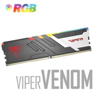 Viper Venom RGB 32GB DDR5-5600 CL36 (kit...
